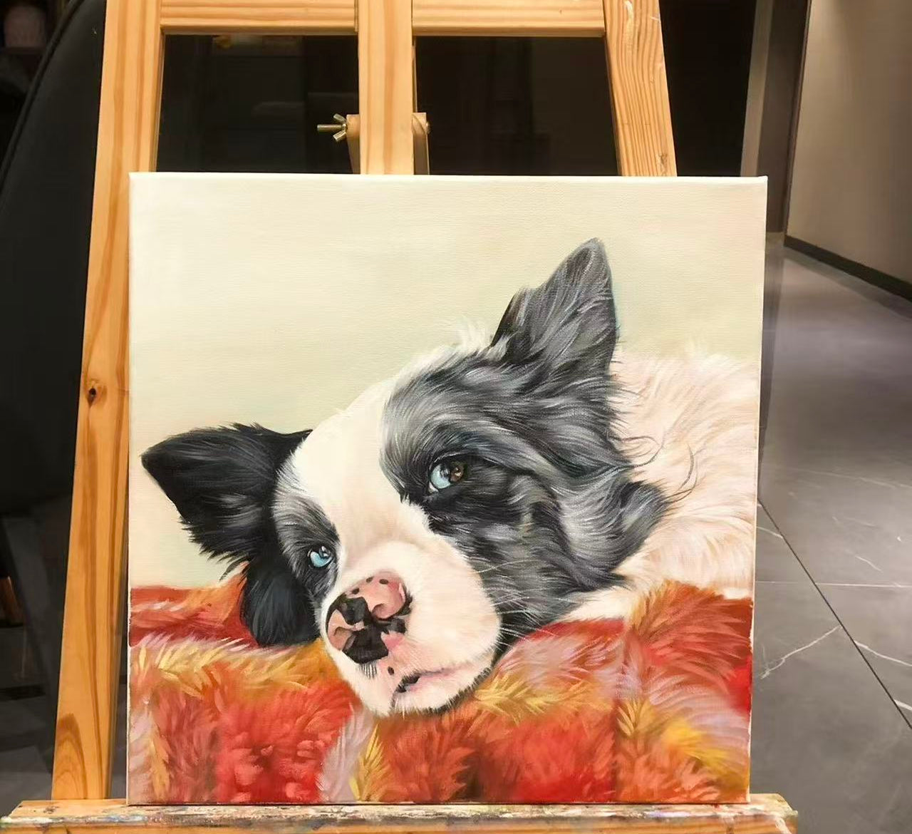 Pet Portrait Styles: How to Choose a Look That Feels Like Your Pet