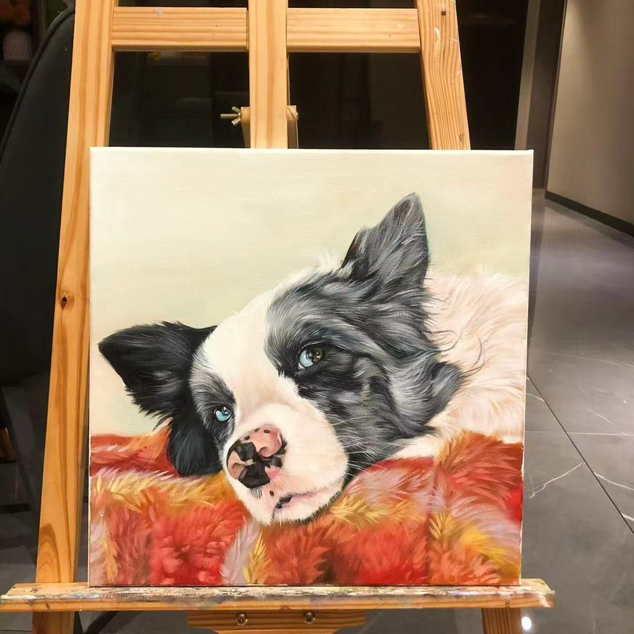 Pet Portrait Styles: How to Choose a Look That Feels Like Your Pet