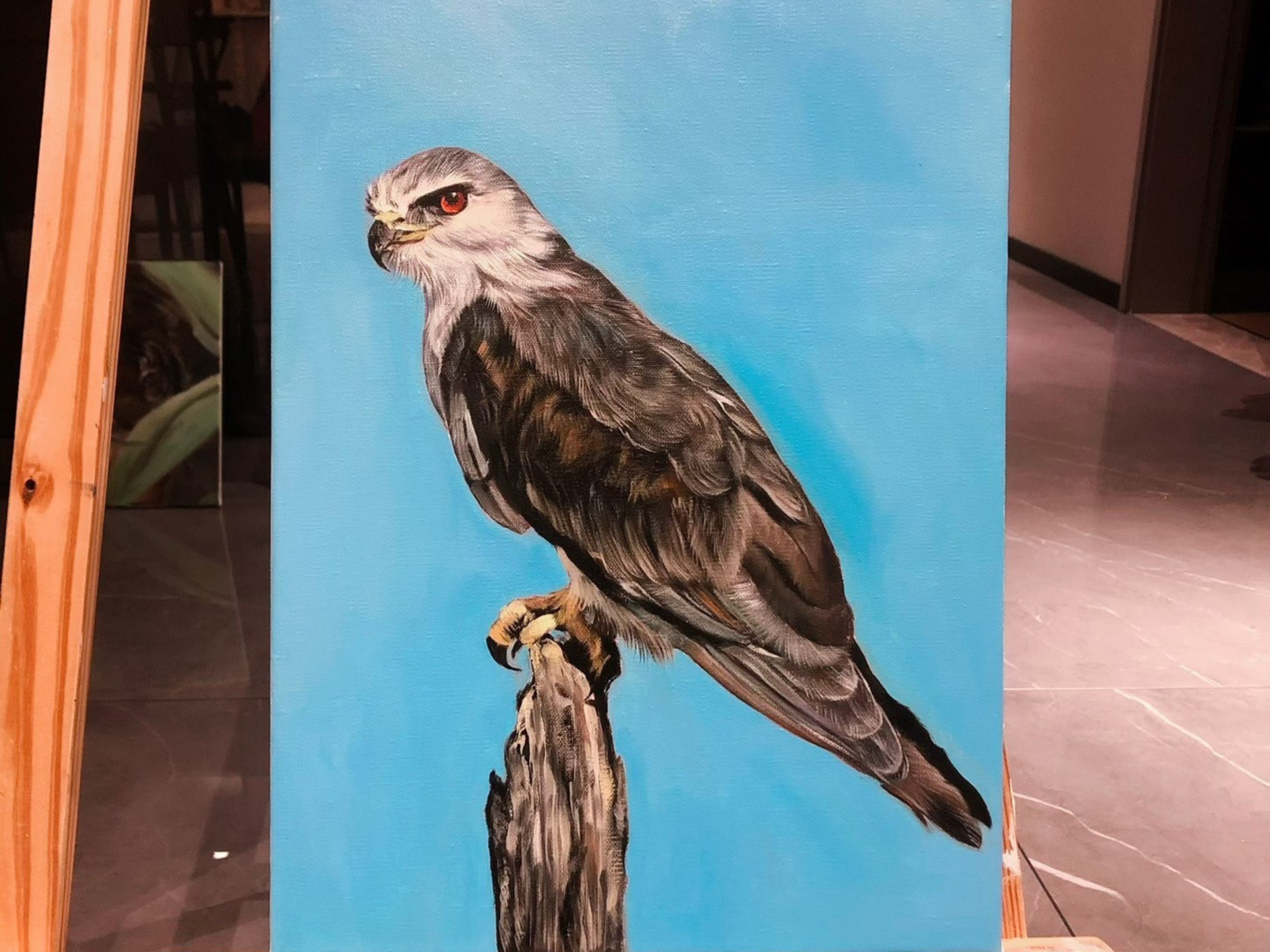 Square or Rectangle Pet Portrait? Choosing the Right Orientation