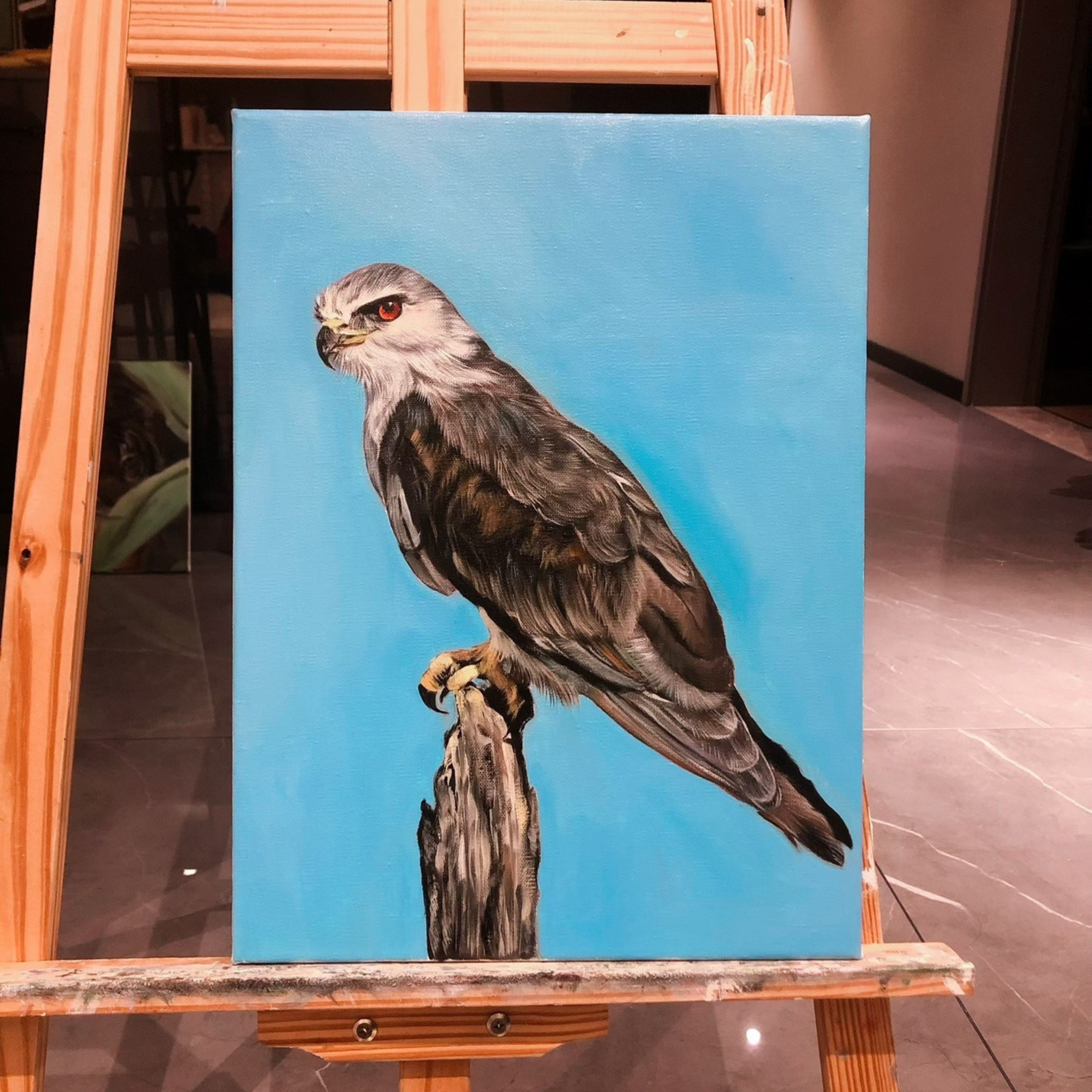 Square or Rectangle Pet Portrait? Choosing the Right Orientation