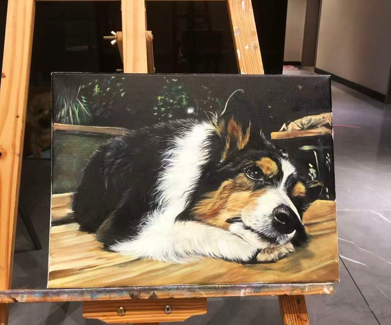 How to Choose a Pet Portrait Artist: Questions That Reveal the Right Fit