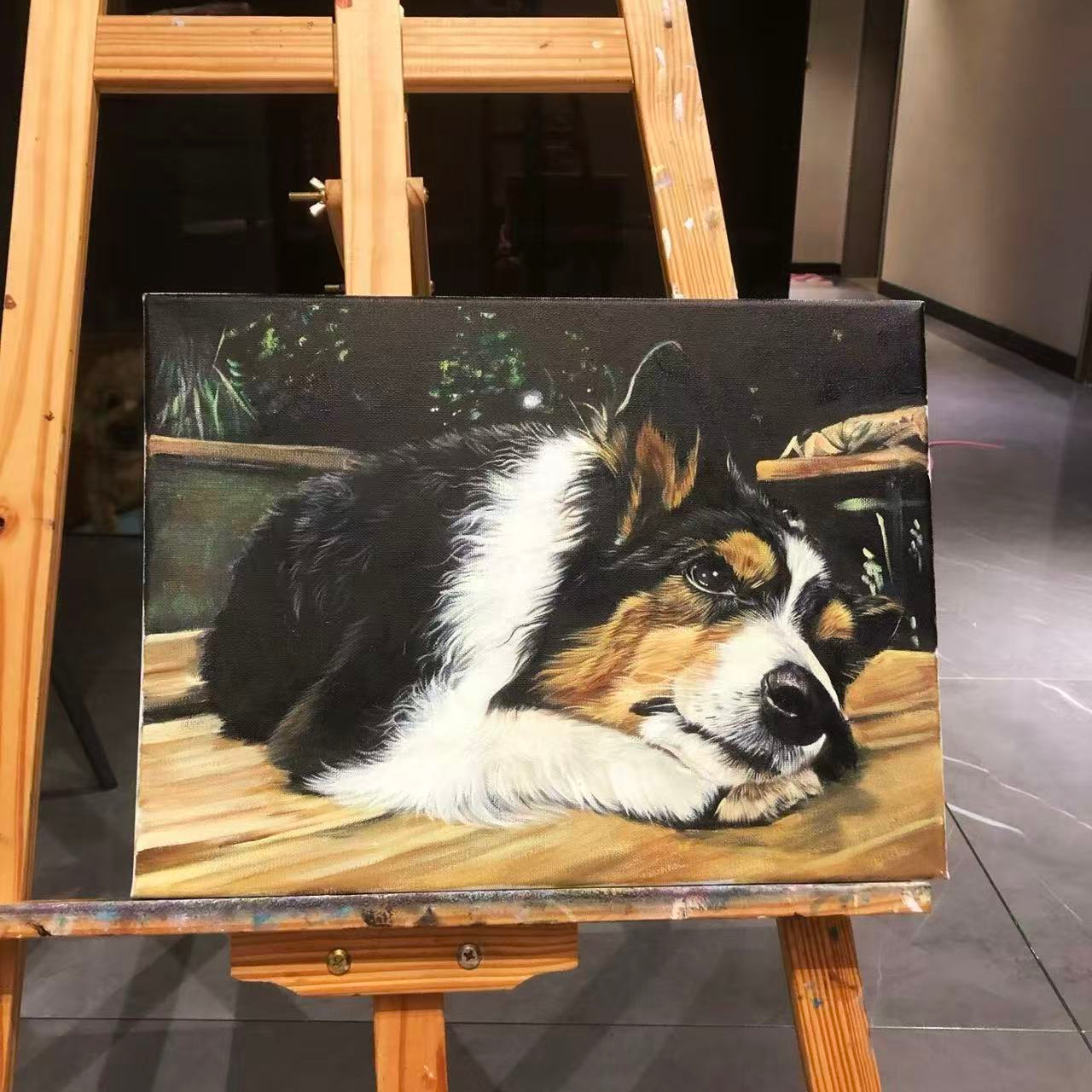 How to Choose a Pet Portrait Artist: Questions That Reveal the Right Fit